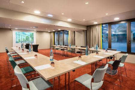 Holiday Inn Paris - Gare de Lyon Bastille by IHG - 29