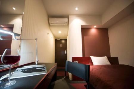 Nest Alt Meguro Ekimae - 24