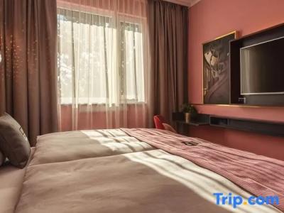 Holiday Inn - the niu, Loco Munich North by IHG - 59