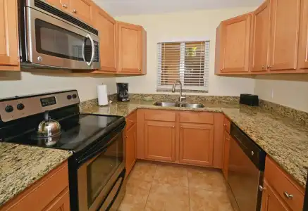 Westwinds Waterfront Resort - 32