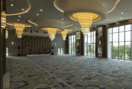 DoubleTree by Hilton Manisa - 40