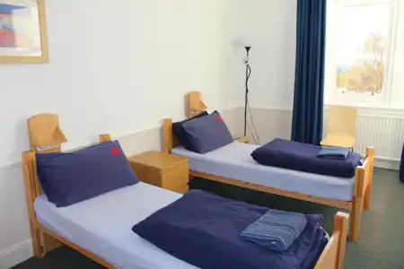 Glasgow Youth Hostel - 3