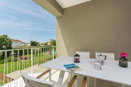 Apartments Maj Residence Luxury - 51