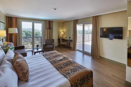 Ramada Resort Kazdaglari Thermal & Spa - 51