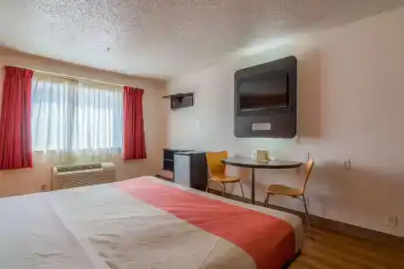Motel 6 Dallas, TX - North - Richardson - 30