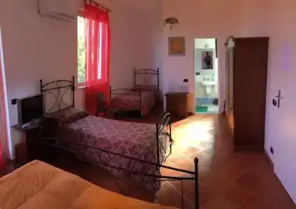 B&B villa zia Febronia - 13