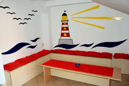 Montenegro Backpackers Home Budva - 5