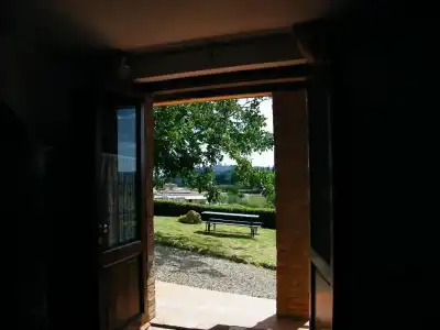 Agriturismo Montegonfoli - 104