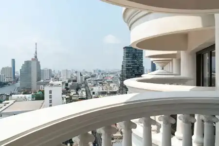 lebua at State Tower - 57