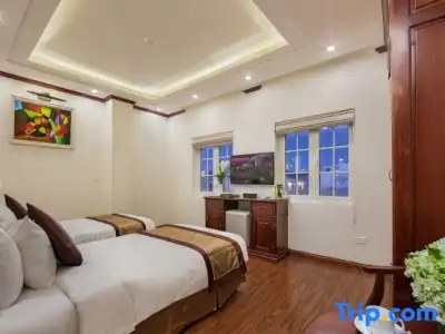Royal St Hanoi - 115