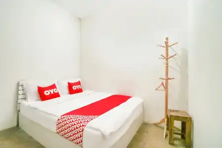 Bangkok Hub Hostel - 35