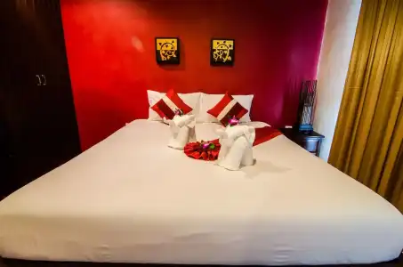 Cocoville Phuket Resort - 55