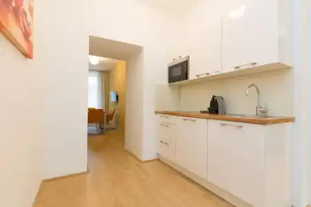 Vienna Stay Apartments Tabor 1020 - 110