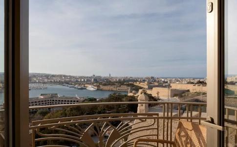 The Phoenicia Malta - The Leadings of the World - 7