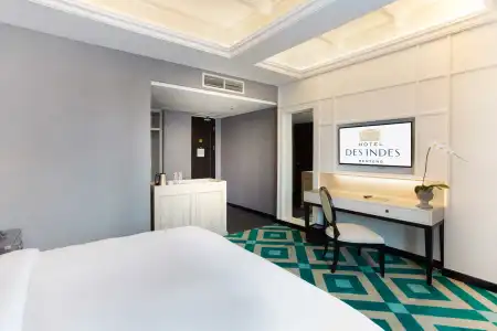 Des Indes Menteng - 24