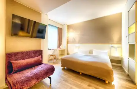 Leonardo Berlin Mitte - 48