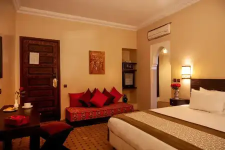 Riad Marrakech By Hivernage - 40