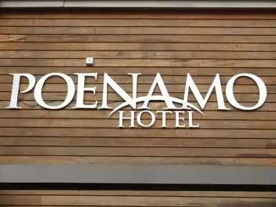 Poenamo - 0