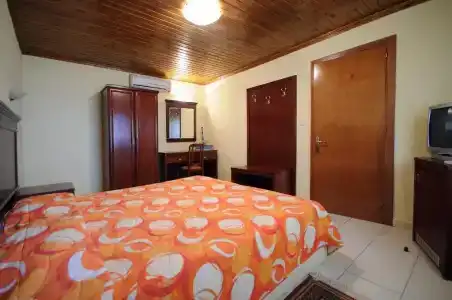 Haus Platanos Apartments & Bungalows by the Sea - 54