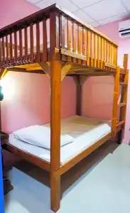Zleep63 - Hostel - 52