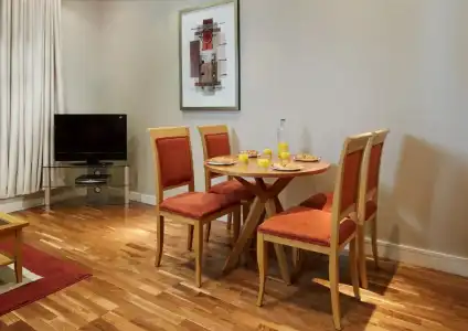 Marlin Apartments Canary Wharf - 66