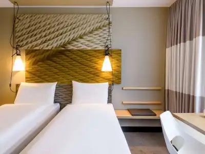 ibis Regensburg Zentrum - 5