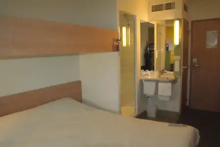 Ibis Budget Carcassonne Aeroport - A61 - 4