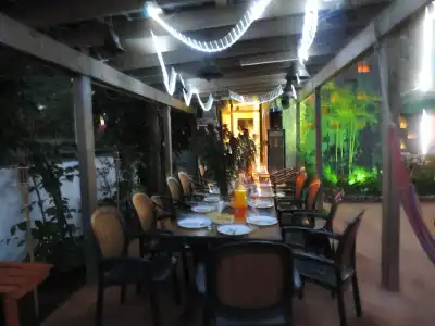 Villa Del Mar - 19
