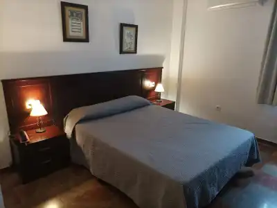 Hostal San Cayetano - 166