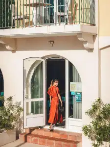 Le Suffren, Golfe de Saint-Tropez - 27