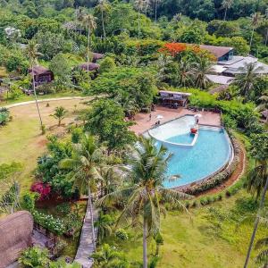 The Cinnamon Art Resort and Spa - 53