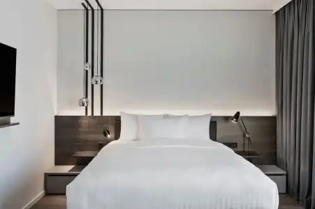 Residence Inn by Marriott Munich Ostbahnhof - 43
