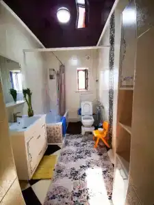 Kurak Homestay - 9