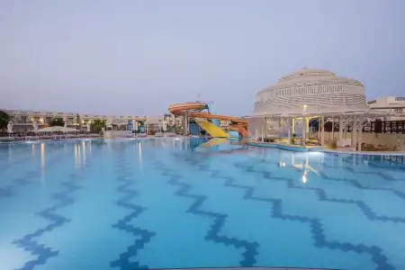 Concorde El Salam Sharm El Sheikh Sport - 13