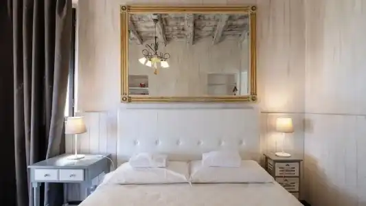 Il Castagnolo Country B&B - 41