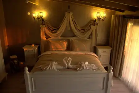 Ra Otel - 2