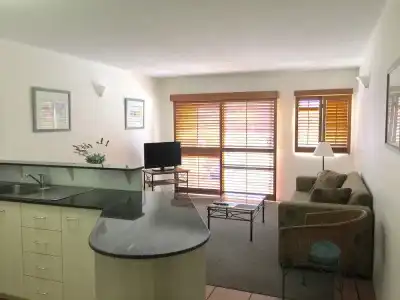 Inn Cairns Boutique Apartments - 40