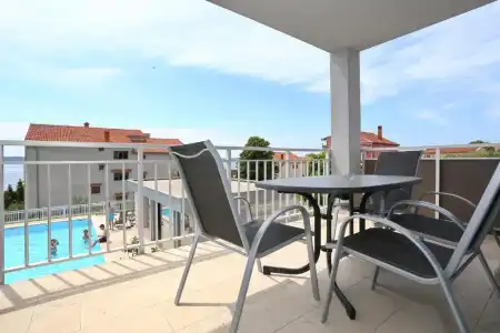 SunAdria Apartments - 68