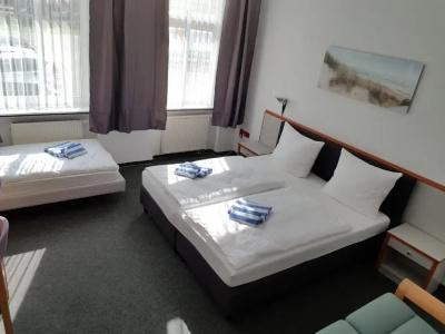 rostock apartment LIVING - 29