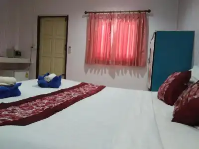 Rung Arun Resort - 52