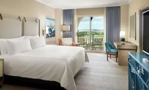 Omni Orlando Resort at ChampionsGate - 138