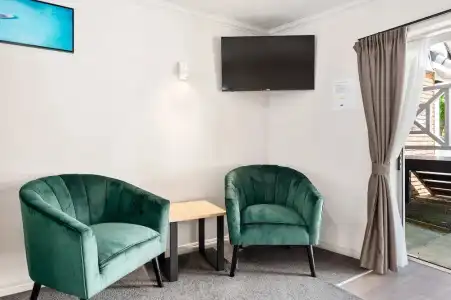 Ashleigh Court Motel - 24
