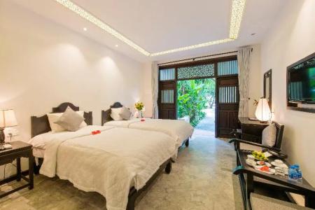 Hoi An Ancient House Resort And Spa - 48