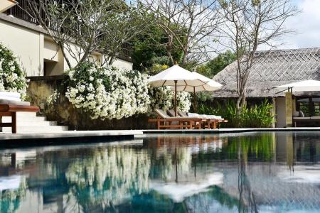 REVĪVŌ Wellness Resort Nusa Dua Bali - 15