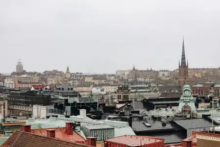 Hobo Stockholm - 21