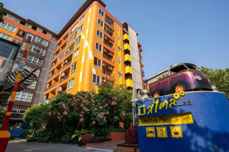 MeStyle Place - 102