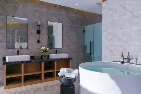 Lijiang Yunwa Inn - 6