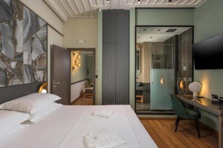 Veneri Boutique Suites - 41