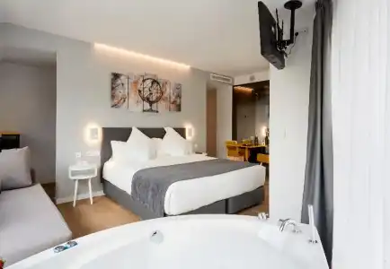 Sercotel Valencia Alameda 41 - 34