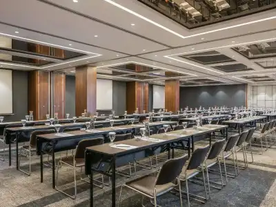 Mercure Jakarta Cikini - 37